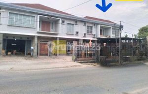 Aset Murah tanah Bonus Ruko