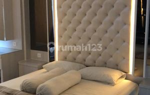 Full Furnish Cakep Apartmen Borneo Bay Balikpapan