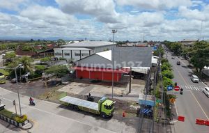 For Rent Warehouse hook Main Road Mengwitani Mengwi Badung Bali