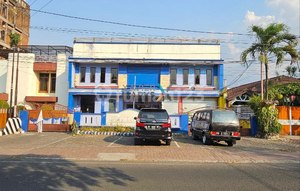 Commercial Building, Business Place, on Jl. Bogor, Klojen Malang