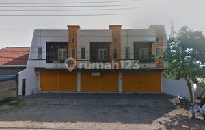 For Rent: Lidah Kulon Shop House, Rare Find, 6 Meters Wide