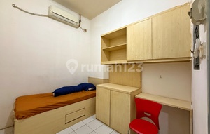 Ruko Gandeng Kost Aktif 18 Kamar Duri Kosambi Jakarta Barat