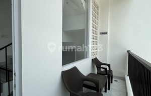 Luxury Boarding House 20kt Strategic Tomang Raya West Jakarta