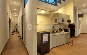 Kost Ekslusif 46Kt Roi 11% Hanya 1 Mnt Dari Binus Kemanggisan Jakarta Barat