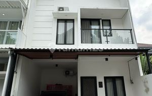 Just Bring Your Suitcase! Well-Maintained Comfortable Strategic House in Cilandak KKO, South Jakarta