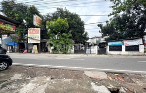 Strategic Business Land at Cipulir Roadside, Kebayoran Lama, South Jakarta