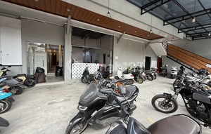 Kost Aktif 110 Kamar Income 325jt/bulan Tomang Jakarta Barat