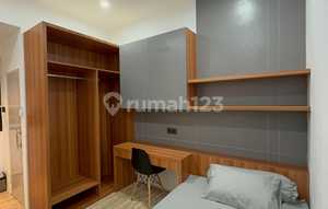 Kost Baru 2024 Full 100% Occupancy Kemanggisan Jakarta Barat