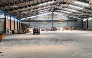 Warehouse / Former Cheapest Factory in Boyolali