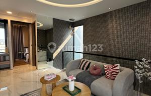 Rumah Mewah Cluster Hillary Premium Summarecon