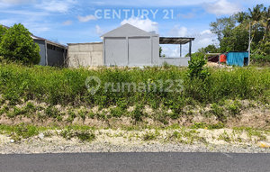 Tanah Kavling Ruko Rmh Siap Bangun Lokasi Strategis Singkawang