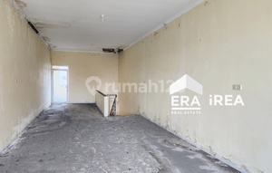 Ruko Solo Dekat RS Brayat Minulya