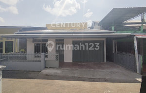 1-Story House on Jl. 822 Alley 822 E, Area with 3 Rooms