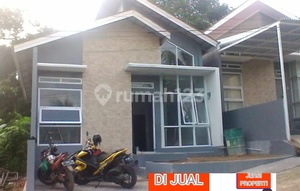 Minimalist House for Sale in Samarinda, Pelita Sambutan