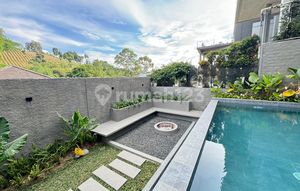 FOR MONTHLY RENT VILLA DAGO PRIVATE POOL MOUNTAIN VIEW FURNISHED