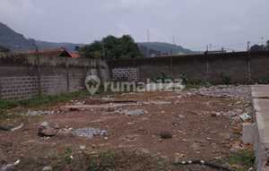 DIJUAL LAHAN TANAH DAN BAGUNANAN UNTUK GUDANG, WORKSHOP RUANG USAHA GEDUNG KANTOR