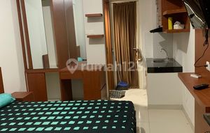 Sewa apartemen mahasiswa 1.6 jt dan umun 1.8 jt- 2.5 jt Apartemen Green Lake View