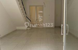 Cordoba Shop House 3.5 Floors 5x12.5 in PIK 1 Pantai Indah Kapuk