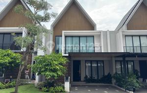 For Sale Ready-to-Move 2-Story Home Fully Furnished in Summarecon Bogor