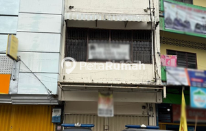 FOR RENT: NIBUNG UTAMA STREET SHOPHOUSE - GATOT SUBROTO AREA