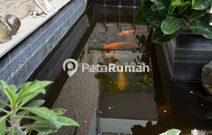 FOR RENT BUILDING FOR CAFE/SCHOOL JL TENGKU AMIR HAMZAH - ADAM MALIK AREA