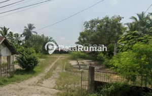 For Sale Freehold Land, Medan Banda Aceh Street