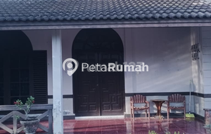 For Sale House on Palapa / Tun Abdul Jalil Street - Lhokseumawe Area, Aceh