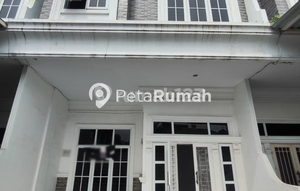 Dijual Villa Komplek Tuasan Estate - Daerah Pancing