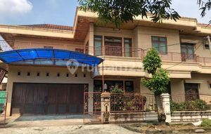 SHM House LT 450 Ready to Occupied 15 Min to Serang Station Ready for KPR J-45989