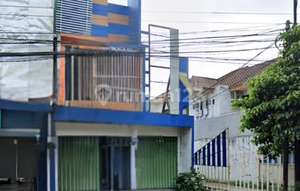 Sewa Ruko 163 m2 SHM Jl. Tumenggung Suryo Blimbing, Malang