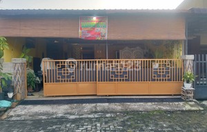 Jual Rumah Siap Huni di Setia Gading Permai Daerah Patumbak Deli Serdang