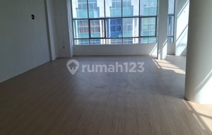 Jual Cepat, Ruko Royal Sunter 4,5Lantai Hoek di Danau Sunter, Nego