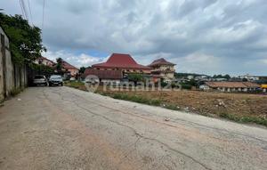 Tanah Kota Palembang SHM Strategis Dekat Pusat Kota