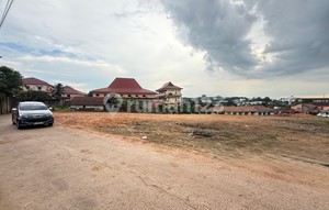 Kavling SHM di Sukabangun II Area Kampus STIHPADA