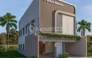 Kost 2 Lantai Sukabangun KM Kota Palembang