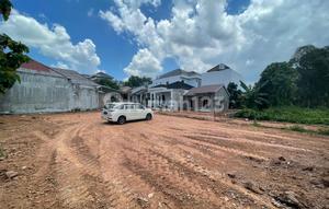 Tanah di Bukit Baru Cocok Bangun Hunian