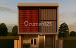 Dijual Kosan Baru Dekat POLTEKES Kemenkes di KM 6