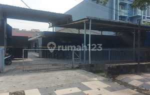 Ruang Usaha Tengah Kota Dekat Bandara Wr Supratman Semarang Barat