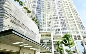 Jual Murah! Jual Apt Sedayu City Studio High Floor Rapi