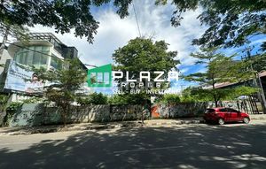 Disewakan Tanah Lokasi Strategis Jl. L. Hertasning