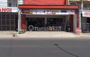 Rental Shop House on Jl. Poros Pallangga Gowa