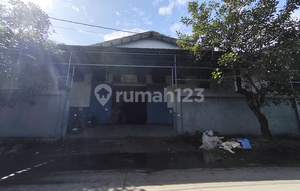 Disewakan Gudang di Parangloe Tallasa City