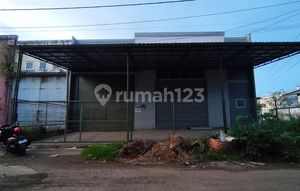 Warehouse for Sale in Parangloe Tallasa City, Makassar