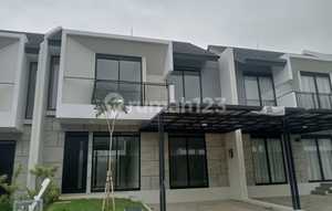 Harga Murah! Rumah 2 Lantai di Tatar Punawangi Kota Baru Parahyangan Bandung Barat
