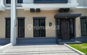 Citraland Tanjung Morawa Complex 8 X 17