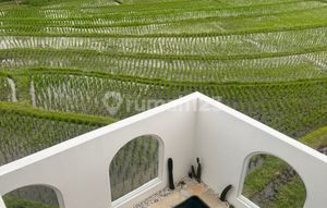 New Villa Disewakan di Pantai Nyanyi Beraban