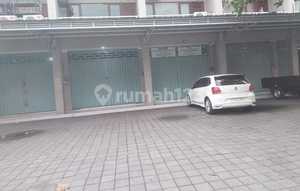 For Rent: Ready-to-Use Shop House on Jl Mahendradata, Denpasar