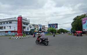 Tanah Strategis Di Pusat Kota Pelabuhan Bitung Sulawesi Utara