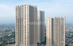 Apartemen Pondok Indah Residence 3 Bedroom