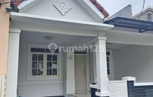 For Rent House in Pasadena Cluster Ready to Occupied
